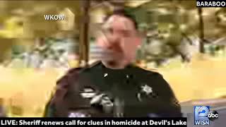 LIVE: It's been 1 year since a 24-year-old Wauwatosa man was stabbed to death at Devil's Lake Sta…