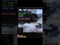 World of Tanks on GTX1660Ti Laptop?! CRAZY FPS! 🤯🔥
