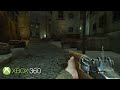 MEDAL OF HONOR AIRBORNE Xbox 360 Gameplay MEDAL OF HONOR AIRBORNE Xbox 360 Gameplay