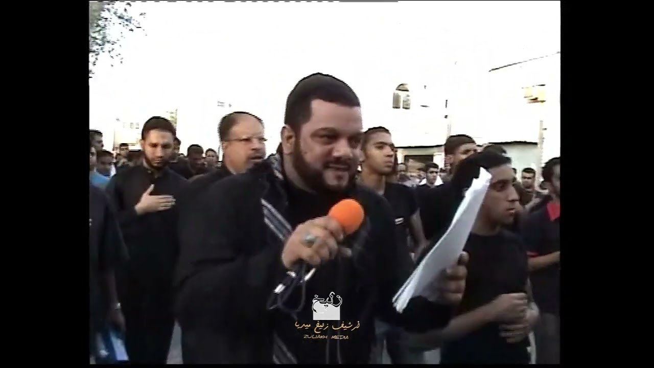 زينب حديث الدهر - شيخ حسين الأكرف - يوم15رجب وفاة السيدة زينب 1430هـ - سترة