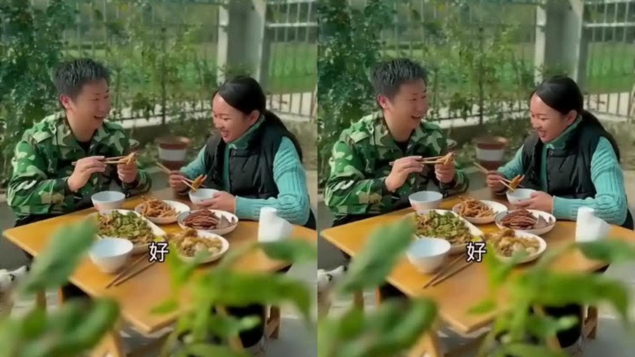 #乡村生活#搞笑#农村生活