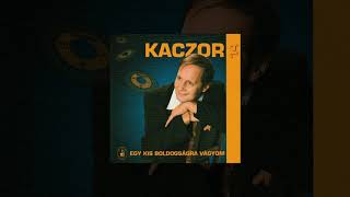 Video thumbnail of "Kaczor Feri - Örökké átkozlak"