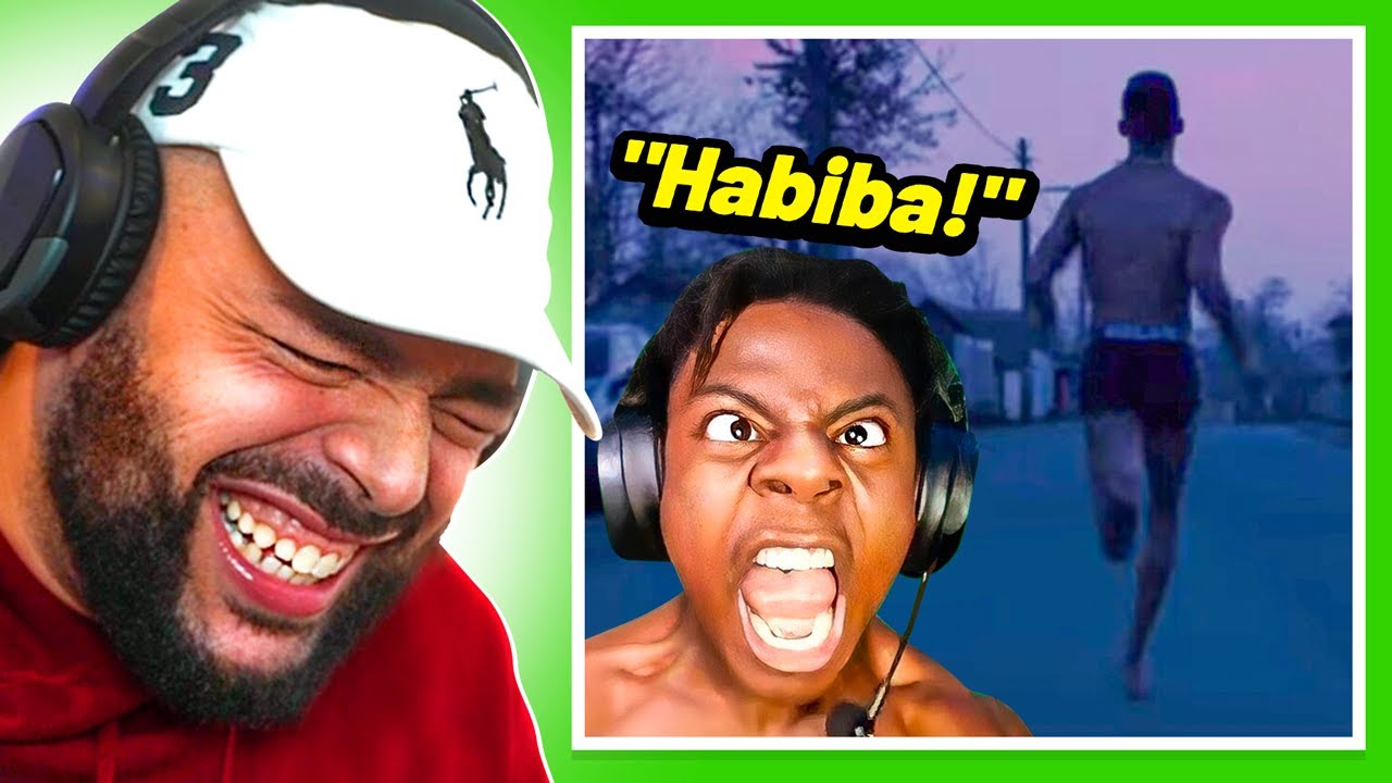 SPEED ZINGT HABIBA VAN BOEF