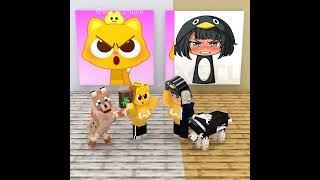 Which team do you choose?! Sprunki Ninimo vs Sprunki Gugugaga Angry?!