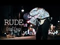 Dig Dug  「RUDE」MusicVideo