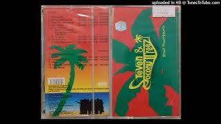 Steven & Coconut Treez - Burning with My Fire (2008)