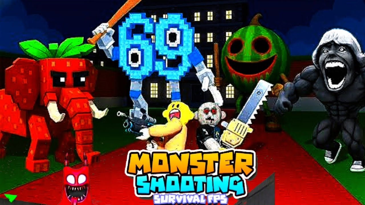 Day 7 Jadi Content Creator! - Game Random