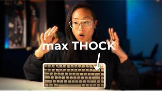 Awekeys Air Metal Keycaps On My Low Profile Keyboard Heres What Changed