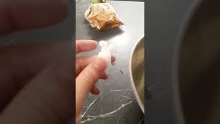 Making a dinosaur out of polymorph
