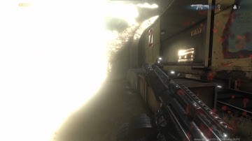 Combat Master In 240 FPS | Smooth Movements & Nuclear Gameplay