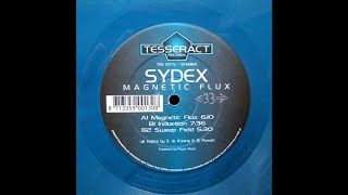 Sydex - Sweep Fields (Trance 1995)