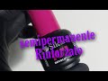 Refill Semipermanente Rinforzato con base 10 in 1 di SILCARE