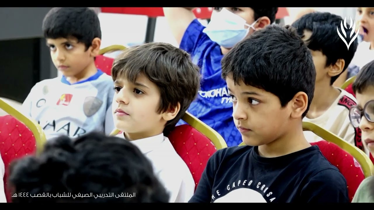 #تقرير فعاليات الملتقى التدريبي الصيفي بالقصب لعام 1444 هـ