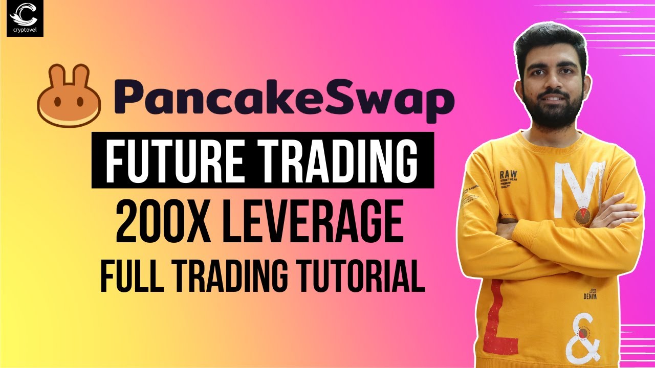Pancakeswap Future Trading Pancakeswap Perpetual Trading Full