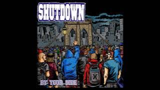 Shutdown - By Your Side 2025 (Full EP)