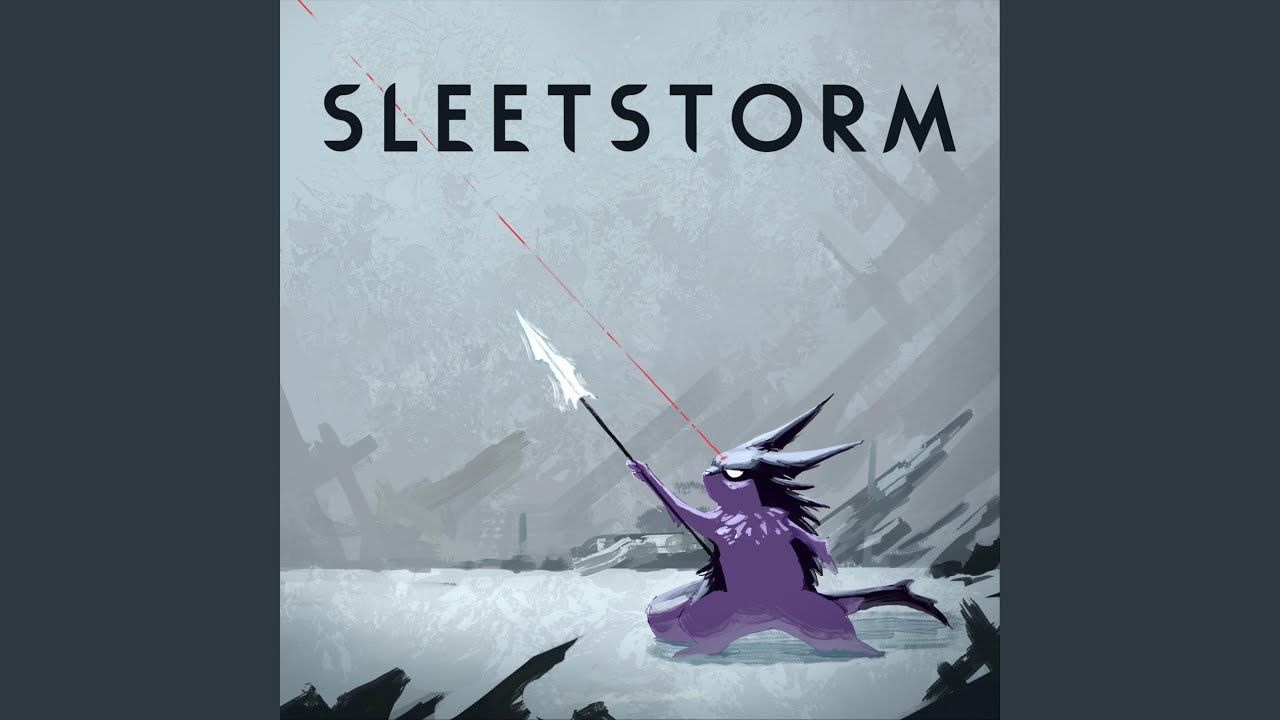 Sleetstorm adlı videoyu YouTube'da izle Sleetstorm adlı videoyu YouTube'da izle