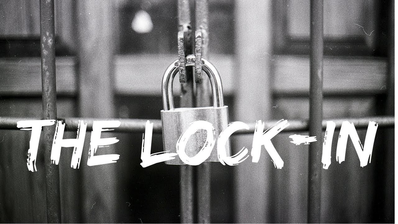 4. The LOCKIN // Early Retirement Extreme YouTube