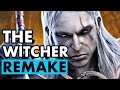 The Witcher REMAKE