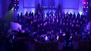 It's Christmas 2012 - Gesu Bambino