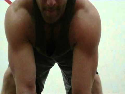 The Continuing Progress to The Perfect Physique
