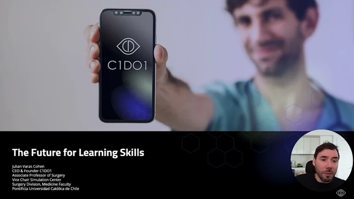 Reinventing Healthcare Training: Addressing Challenges with C1DO1