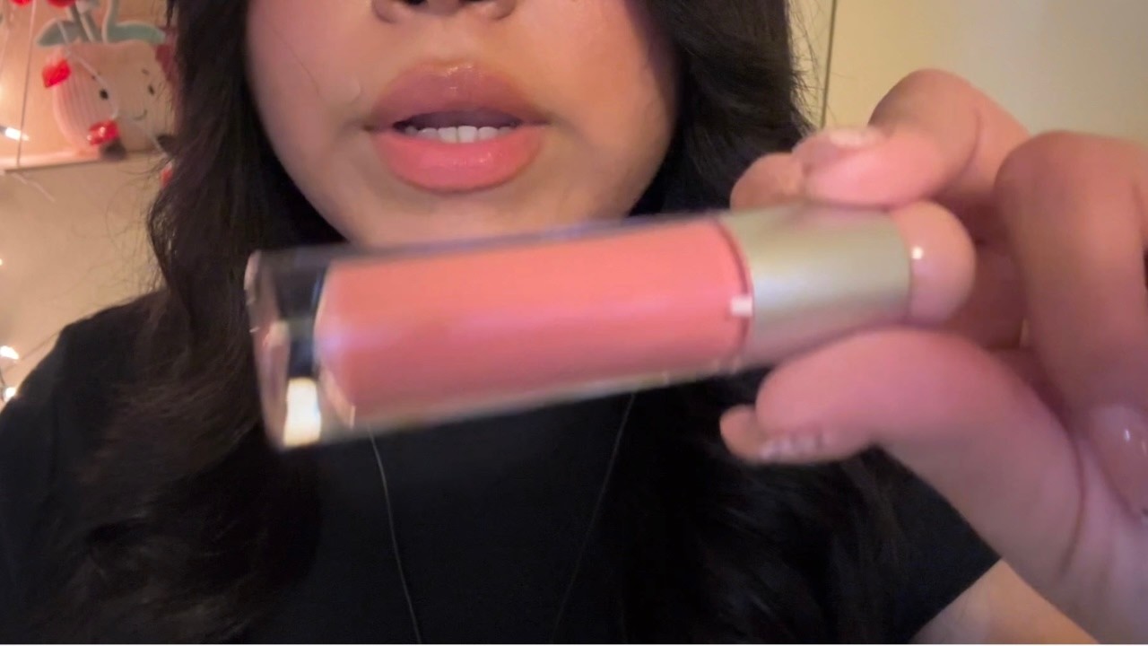 ASMR Detailed Makeup Consultation Roleplay (Shade Matching You)