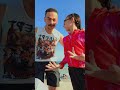والنبي دي أشكال تروح الساحل Foryou Shorts والنبي دي أشكال تروح الساحل Foryou Shorts