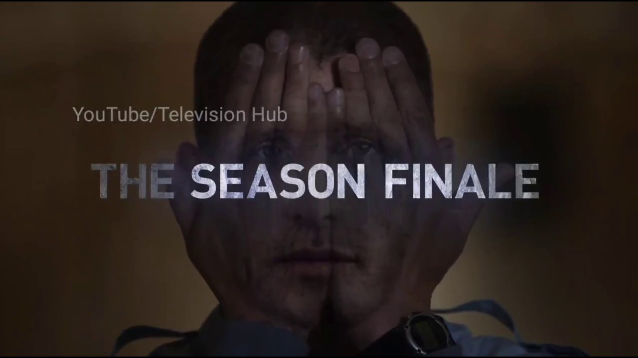 PRISON BREAK SEASON 5 EPISODE 09 S05x09 EXTENDED PROMO/PREVIEW (HD