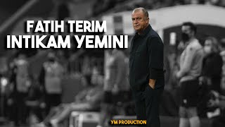 Fatih Terim | İntikam Yemini Resimi