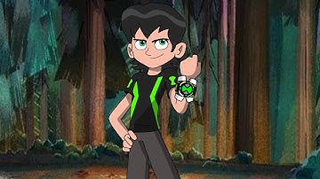 Saad 10 Intro (Season 1)