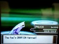 Pokemon platinum  elite four aaron battle