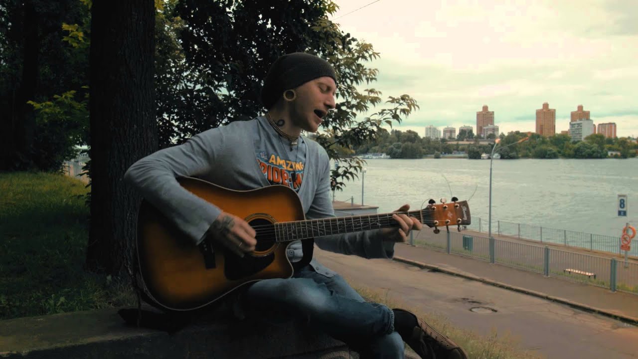 Pierre Edel singing - YouTube