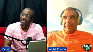 THE F. R.O.G  Recovery is possible !! Life Podcast w/ Gerald McGee