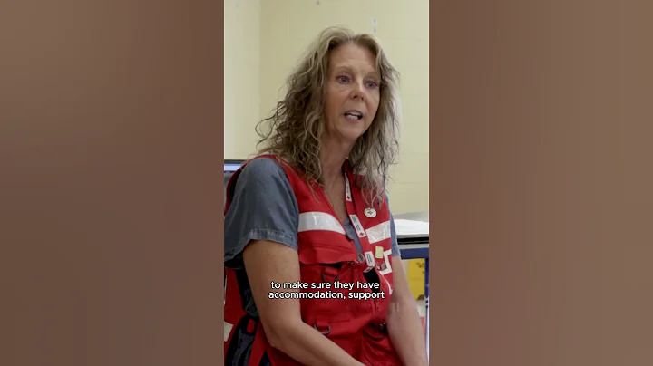 Wildfires in Newfoundland and Labrador: 2 volunteers reflect on their experience