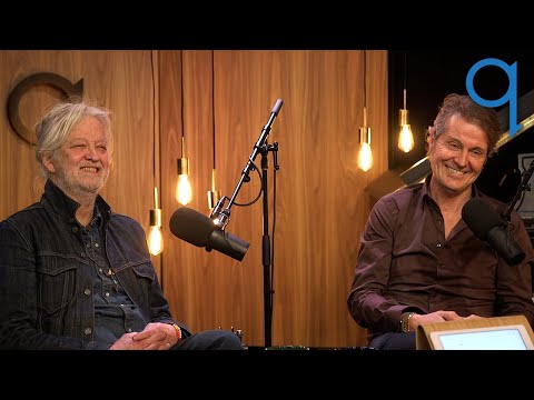 Blue Rodeo's Jim Cuddy and Greg Keelor on friendship, new music