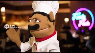 A Taste Of Pee Pee 1980S Commercial Sora 2