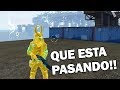 QUE BUGASO EN EL NUEVO MODO- FREE FIRE- Dshanto