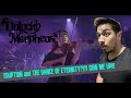 Guitarist reviews/reacts to Unlucky Morpheus - Eruption(Van H.) The Dance of Eternity(Dream T.) LIVE