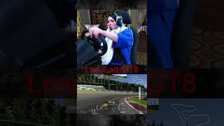 Чемпіоном рішила стати #automobile #racing #Gran Turismo 7 #gt7 # Sim racing
