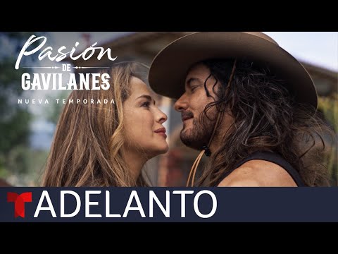 Pasión de Gavilanes, nueva temporada, avance calentito | Telemundo