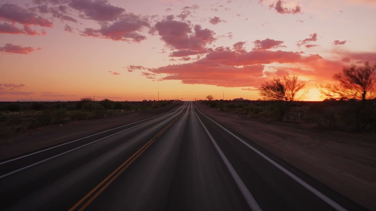 LEISURE - Home (Official Video)