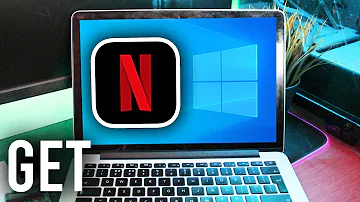 Kann man auf dem PC Netflix-Filme Herunterladen?