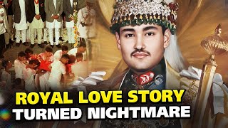 Nepal's Prince Has Been Banned from Marrying a Commoner. And That's What He Did!