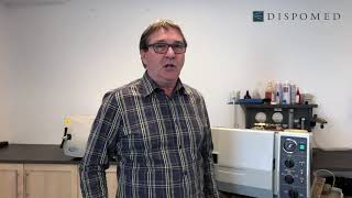 Why it is important to use distilled water in dental machines and autoclaves? Distilled Vs Tap Water What S Best For Your Duwls