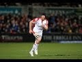 Oomph  stephen ferris announces his return  ulster v scarlets 14th march 2014