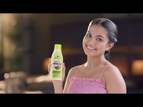 Nature’s Secrets Cocoa Butter Body Lotion 30s TVC - 2023