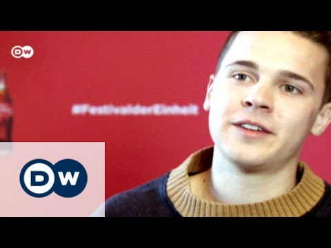 Felix Jaehn A Chat With The Superstar Dj Popxport Youtube