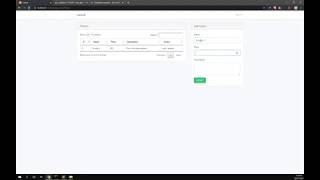 Laravel Ajax CRUD with Yajra Datatable(Part 2)