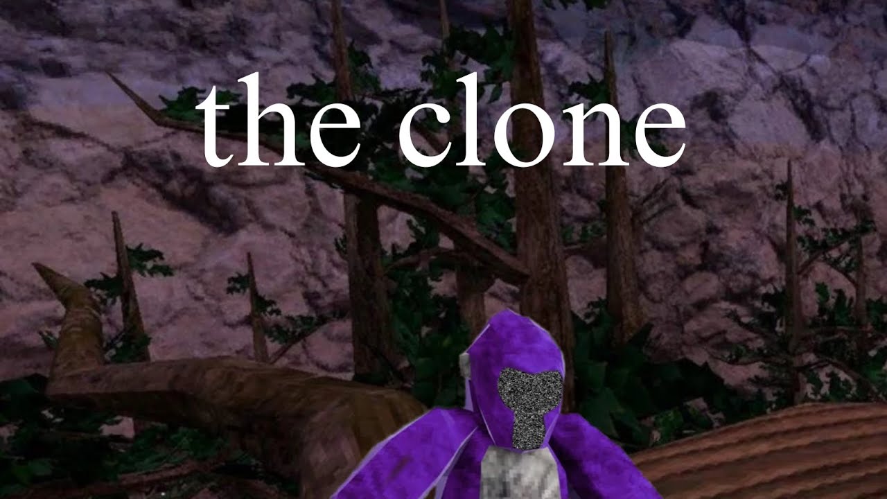 The clone - YouTube