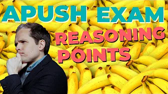 APUSH Exam: Complexity Point and Sourcing Point